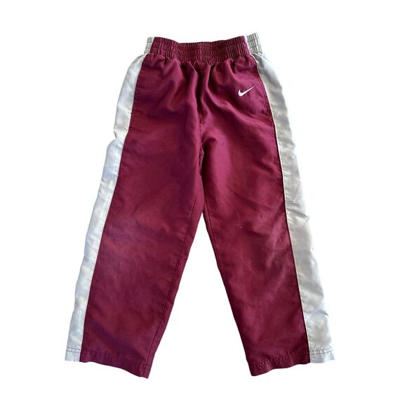 Nike Other - Nike Athletic Team Pants - 6